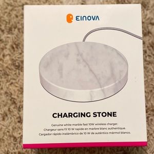 🍁Einova Cellular Phone Stone Charger🍁